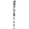 Ekena Millwork Austin Architectural Grade PVC Bracket, 5/8"W X 12"D X 12"H BKTP01X12X12AU - alternate 3